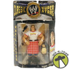 WWE "Rowdy" Roddy Piper Action Figure 2004 Jakks Pacific #90641 NRFB