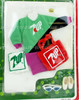 The Toy Group 7 Up Active Wear Fashions for Barbie & Other 11 1/2" Dolls 6020