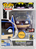 DC Funko Pop! Heroes Batman Gamer Limited Edition Chase DC Vinyl Figure #294 NRFB