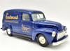 Ertl Eastwood Automobilia Transportation Collectables 1951 GMC Panel Van Bank NEW