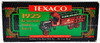 Texaco 1925 Kenworth Stake Truck Collector's Series #9 Die-Cast Coin Bank NEW
