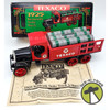 Texaco 1925 Kenworth Stake Truck Collector's Series #9 Die-Cast Coin Bank NEW