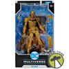 DC Multiverse 7" Batman Arkham Knight Collectible Figure Platinum Edition NRFB