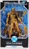 DC Multiverse 7" Batman Arkham Knight Collectible Figure Platinum Edition NRFB