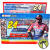 NASCAR 2000 Jeff Gordon #24 Numbered Limited Collectible Tin Playing Cards NRFP