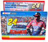 NASCAR 2000 Jeff Gordon #24 Numbered Limited Collectible Tin Playing Cards NRFP