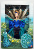 Barbie The Peacock Collector Edition with Shoes, Stand, Base 1998 Mattel