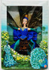 Barbie The Peacock Doll Birds of Beauty Collection 1998 Mattel No. 19365 USED