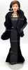Barbie Givenchy Limited Edition Barbie Doll Pre-Owned 1999 Mattel USED