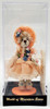 World of Miniature Bears Emma #971 Cashmere Plush 3.75in 1 of 2000 NEW