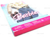 Barbie Ken Fashion Brown Yellow Striped Shirt Blue Jeans 2005 Mattel J6676