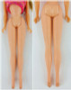 Vintage 1968 TNT Twist 'n Turn Barbie Sunkissed Blond Original Outfit USED