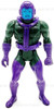 Marvel Super Heroes Secret Wars Kang the Conqueror Figure 1984 No. 7212 USED