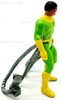 Marvel Super Heroes Secret Wars Doctor Octopus Action Figure 1984 No. 7213 USED
