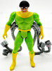 Marvel Super Heroes Secret Wars Doctor Octopus Action Figure 1984 No. 7213 USED