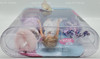 Barbie Fashion Fever Doll with 7 Days of Style 2005 Mattel H7608 NRFB
