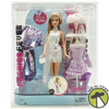 Barbie Fashion Fever Doll with 7 Days of Style 2005 Mattel H7608 NRFB