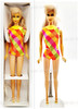 Vintage Barbie Twist 'n Turn No. 1160 Doll with Original Fashion 1969 USED