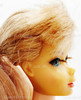 Barbie TNT Twist 'n Turn Doll Vintage 1960s No. 1160 With Original Fashion USED