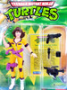 Teenage Mutant Ninja Turtles TMNT Teenage Mutant Ninja Turtles April Action Figure 1992 Playmates #5283 NRFP