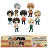 BTS TinyTAN Chibi Masters Waves 1 & 2 Box of 14 Random Figures