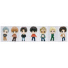BTS TinyTAN Chibi Masters Waves 1 & 2 Box of 14 Random Figures