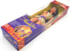 Disney's Aladdin Water Jewel Magic Jasmine Doll 1993 Mattel #11272