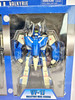 Macross Series 1 VF-1J Valkyrie Max Jenius 1/100 Scale Figure 2006 Toynami NRFB