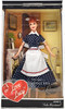 Barbie as Lucy Collector Edition Sales Resistance Doll 2004 Mattel #B3451