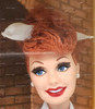 Barbie as Lucy Collector Edition Sales Resistance Doll 2004 Mattel #B3451