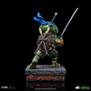San Diego PX 2023 Teenage Mutant Ninja Turtles: Leonardo (Ver. 2) Minico Figure