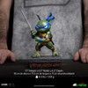 San Diego PX 2023 Teenage Mutant Ninja Turtles: Leonardo (Ver. 2) Minico Figure