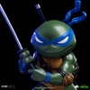 San Diego PX 2023 Teenage Mutant Ninja Turtles: Leonardo (Ver. 2) Minico Figure