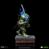 San Diego PX 2023 Teenage Mutant Ninja Turtles: Leonardo (Ver. 2) Minico Figure
