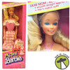 My First Barbie Easy to Dress Doll 1982 Mattel No. 1875 NEW