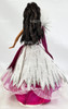 Barbie Holiday Barbie Doll 2005 African American by Bob Mackie USED
