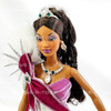 Barbie Holiday Barbie Doll 2005 African American by Bob Mackie USED