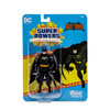 DC Direct Super Powers Wave 5 Batman (Black Suit Variant) Action Figure 2023