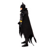 DC Direct Super Powers Wave 5 Batman (Black Suit Variant) Action Figure 2023