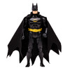 DC Direct Super Powers Wave 5 Batman (Black Suit Variant) Action Figure 2023