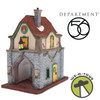 Department 56 Dept 56 Dickens Village Gate House Retired Mint 55301