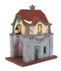 Department 56 Dept 56 Dickens Village Gate House Retired Mint 55301