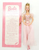 Barbie as the Sugar Plum Fairy Collectibles The Nutcracker Ornament NEW