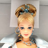 Barbie 40th Anniversary Crystal Jubilee Limited Edition 1998 Doll 21923