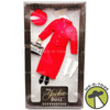 Franklin Mint The Jackie Doll Accessories Canadian Mountie Red Suit Fashion For 16" Doll NEW