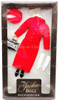 Franklin Mint The Jackie Doll Accessories Canadian Mountie Red Suit Fashion For 16" Doll NEW