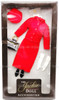 The Jackie Doll Accessories Canadian Mountie Red Suit Fashion NEW