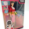 Barbie My Favorite Career 1965 Student Teacher Hallmark Ornament NRFP