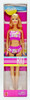 Rio de Janeiro Barbie Doll 2002 Mattel No. 56880 NRFB