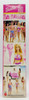 Rio de Janeiro Barbie Doll 2002 Mattel No. 56880 NRFB